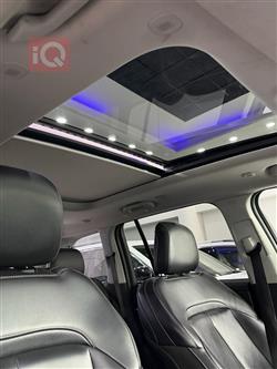 جیپ گراند شیرۆکی